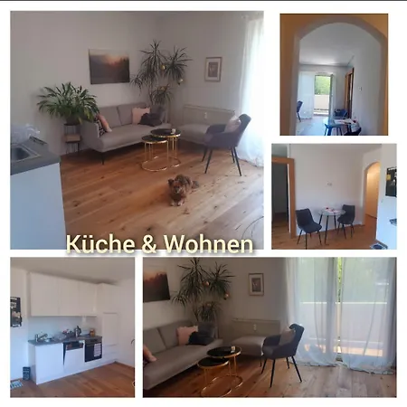 In The Center Apartment Innsbruck