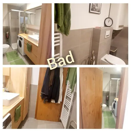 In The Center Innsbruck